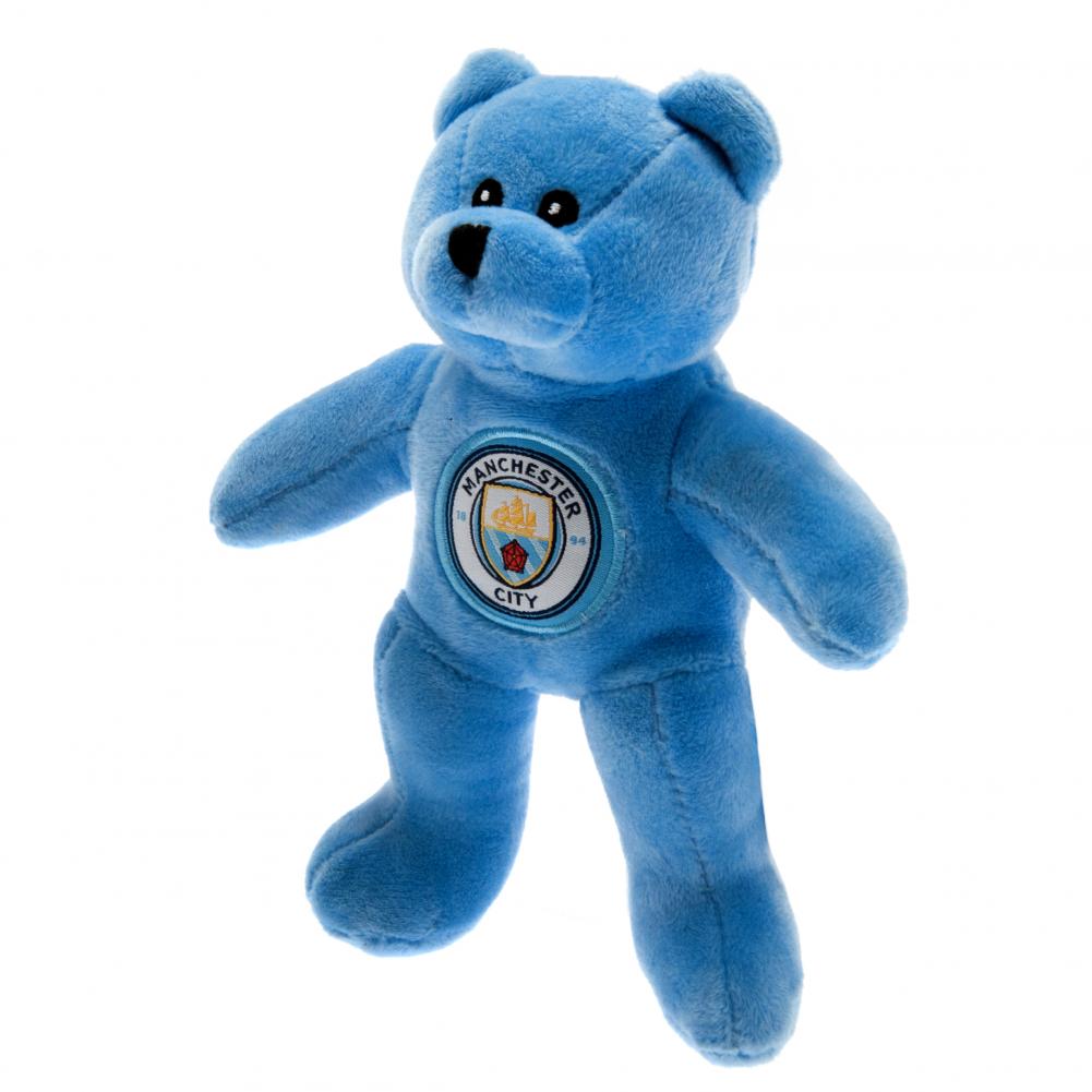 Manchester City Nalle SB - 2