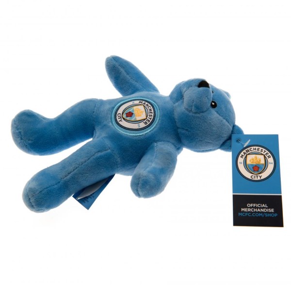 Manchester City Nalle SB - 3