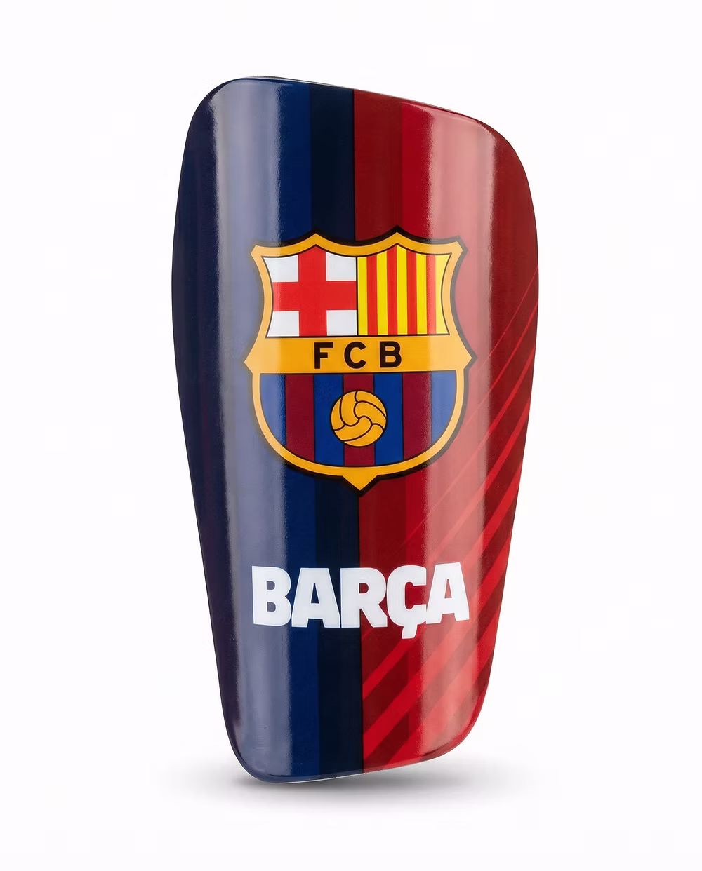 FC Barcelona Benskydd Junior M - 5