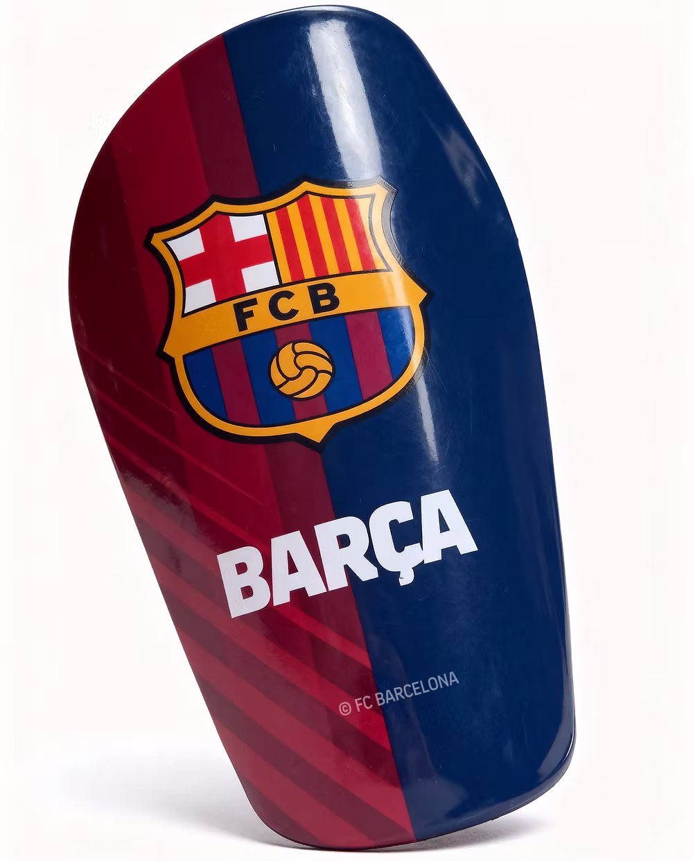 FC Barcelona Benskydd Junior M - 6