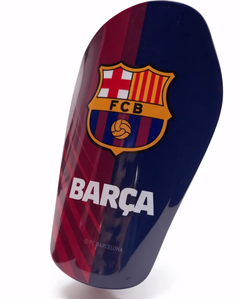 FC Barcelona Benskydd Junior M