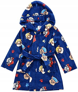 Paw Patrol Morgonrock Barn 