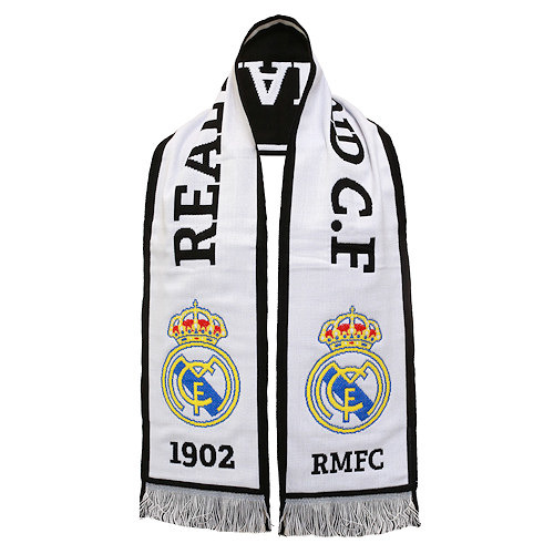 Real Madrid Halsduk RMFC