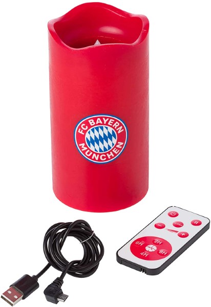 Bayern Munchen LED-ljus