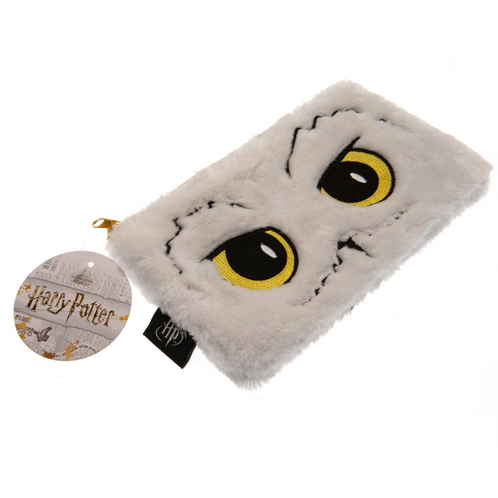 Harry Potter Pennfodral Hedwig Owl - 3