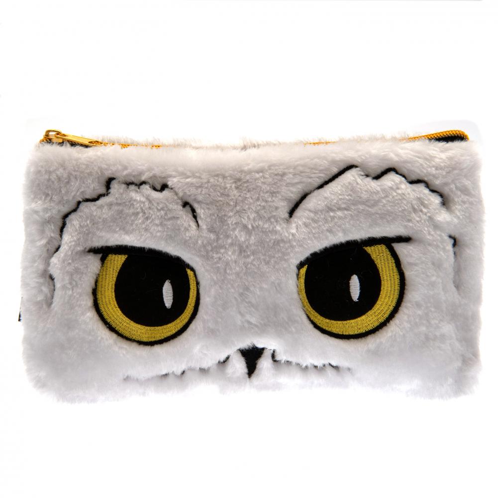 Harry Potter Pennfodral Hedwig Owl - 2
