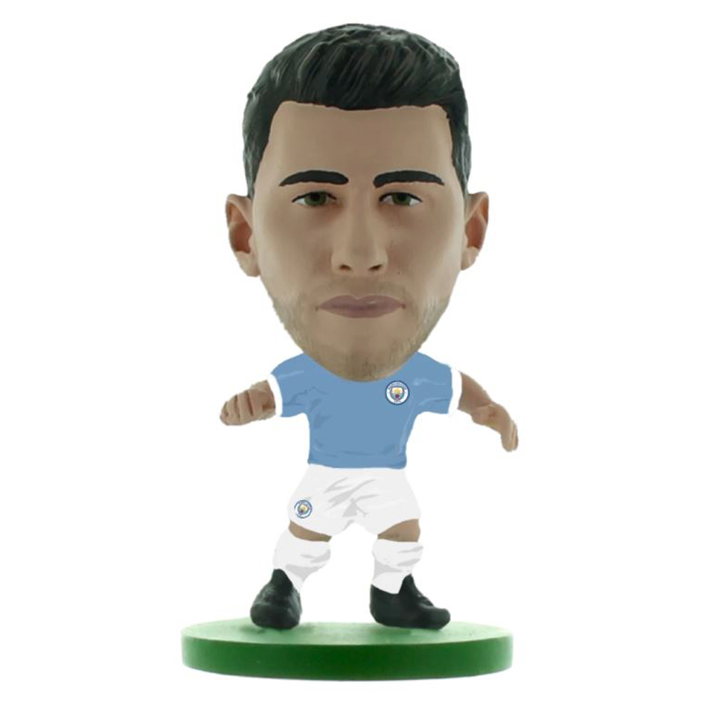 Manchester City SoccerStarz Laporte
