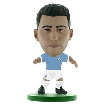 Manchester City SoccerStarz Laporte