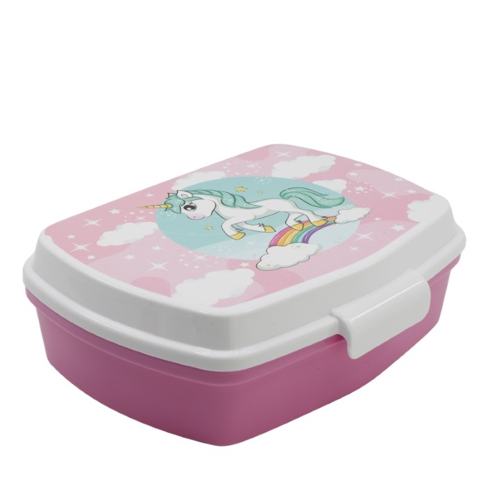 Unicorn Matlåda - 2