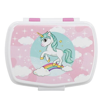 Unicorn Matlåda