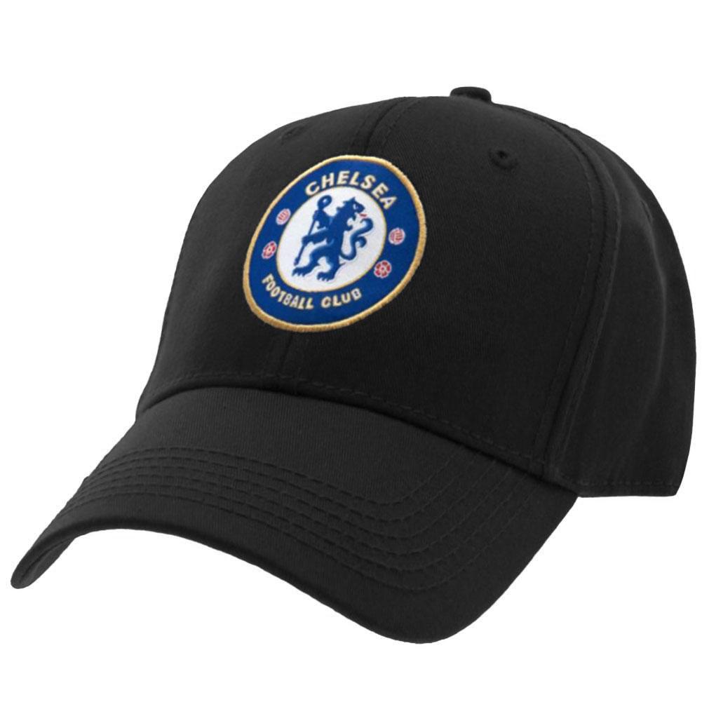 Chelsea Keps BK Svart