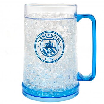 Manchester City Sejdel Freezer