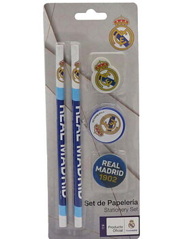 Real Madrid Skolset 5d
