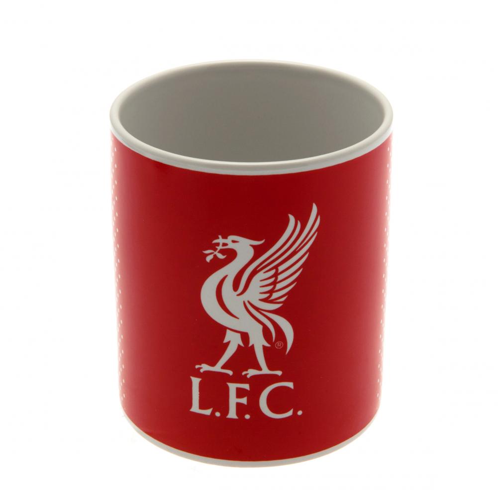 Liverpool Mugg FD - 2