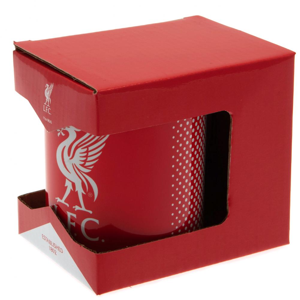 Liverpool Mugg FD - 3