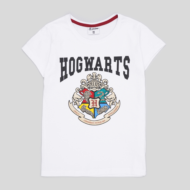 Harry Potter T-shirt Hogwarts VT 