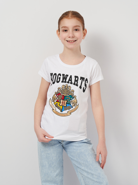 Harry Potter T-shirt Hogwarts VT  - 3