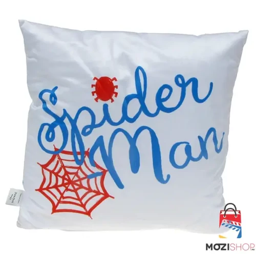 Spiderman Marvel Kudde SM - 3