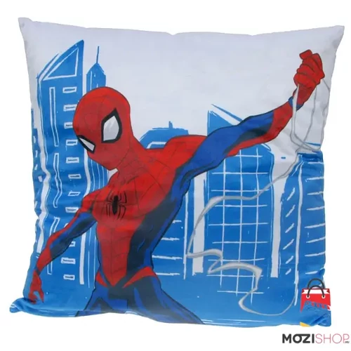 Spiderman Marvel Kudde SM - 2