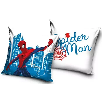 Spiderman Marvel Kudde SM