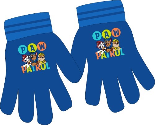 Paw Patrol Fingervantar