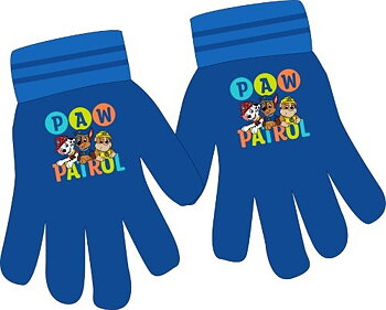 Paw Patrol Fingervantar