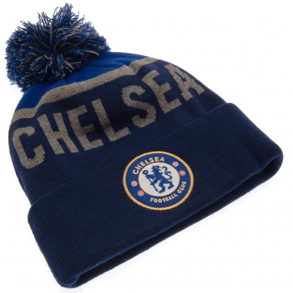 Chelsea Mössa Ski NG - 2
