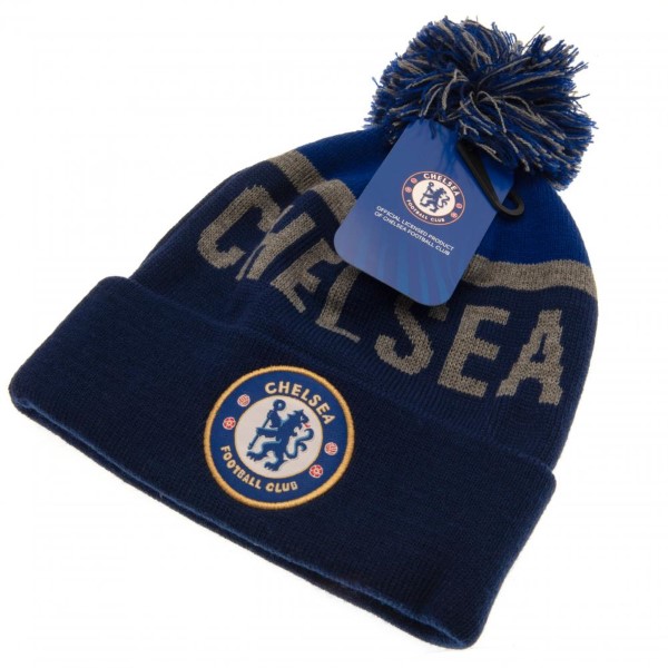 Chelsea Mössa Ski NG - 3