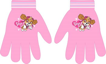 Paw Patrol Fingervantar Skye