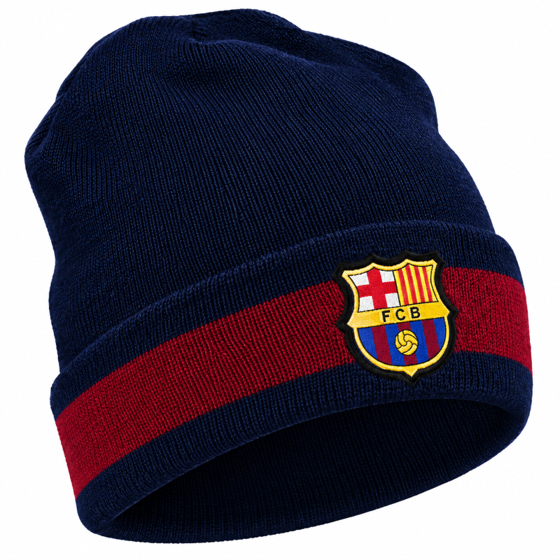 FC Barcelona Mössa - 2
