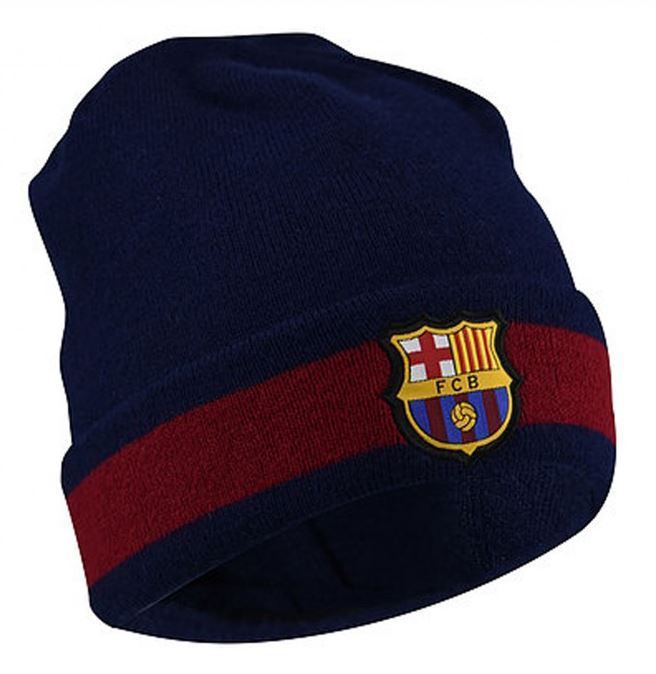 FC Barcelona Mössa BL
