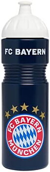 Bayern München Vattenflaska 750ml SV