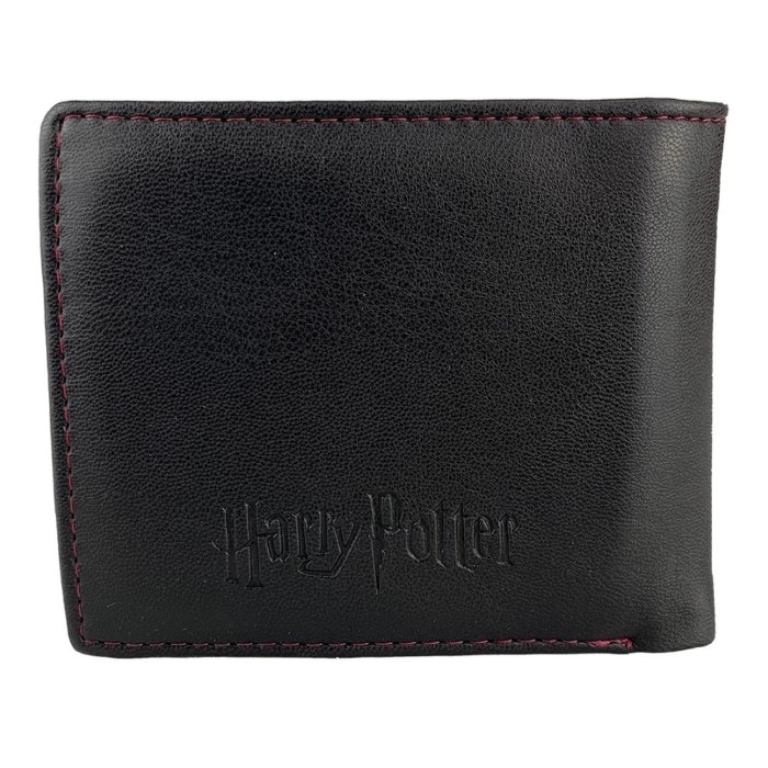 Harry Potter Plånbok Slytherin Bi-Fold - 3