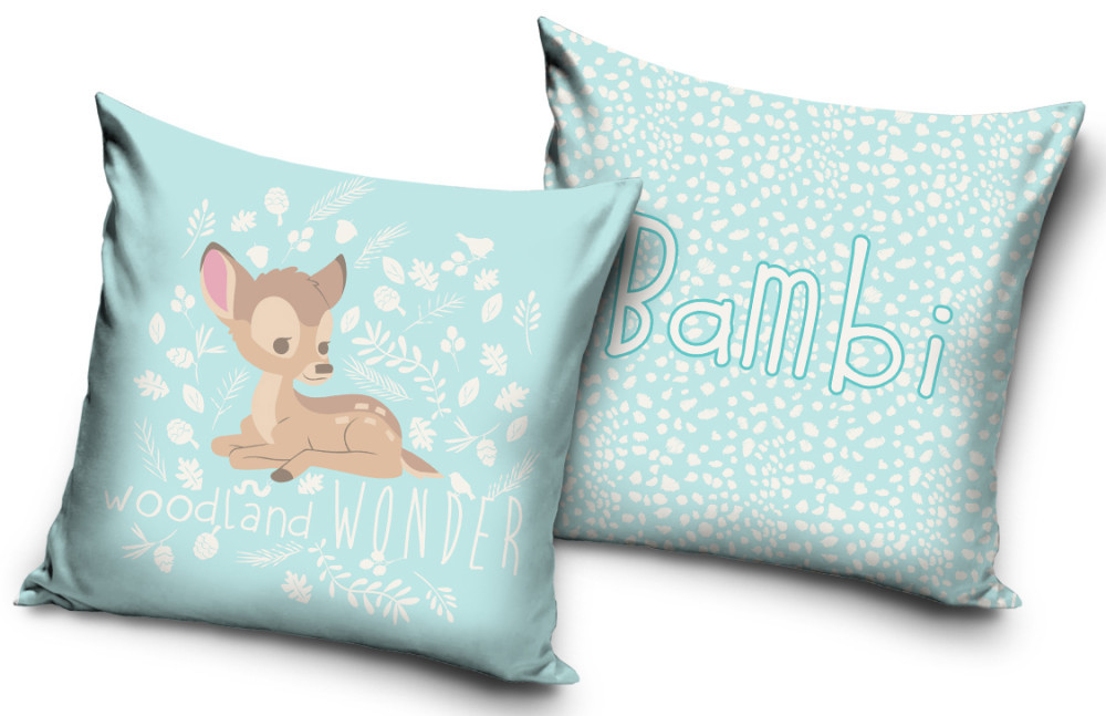 Bambi Disney Kudde QW