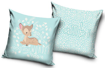 Bambi Disney Kudde QW
