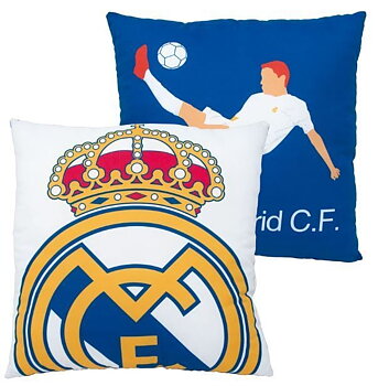 Real Madrid Kudde RMFC