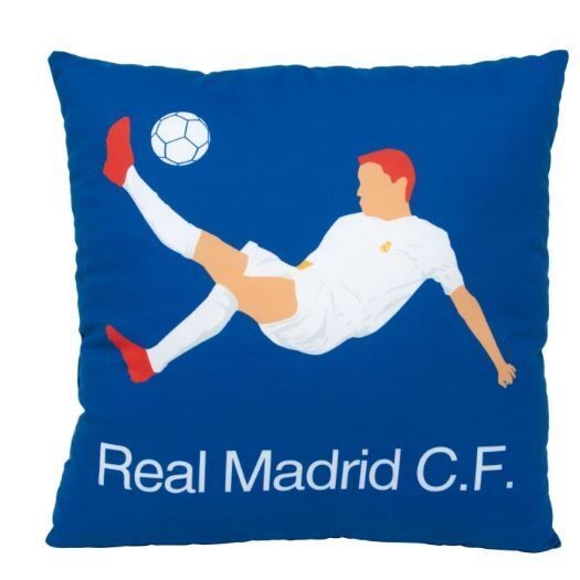Real Madrid Kudde RMFC - 3