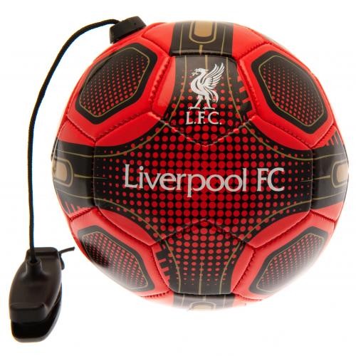 Liverpool Fotboll Skills Trainer - 2