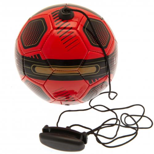Liverpool Fotboll Skills Trainer - 3