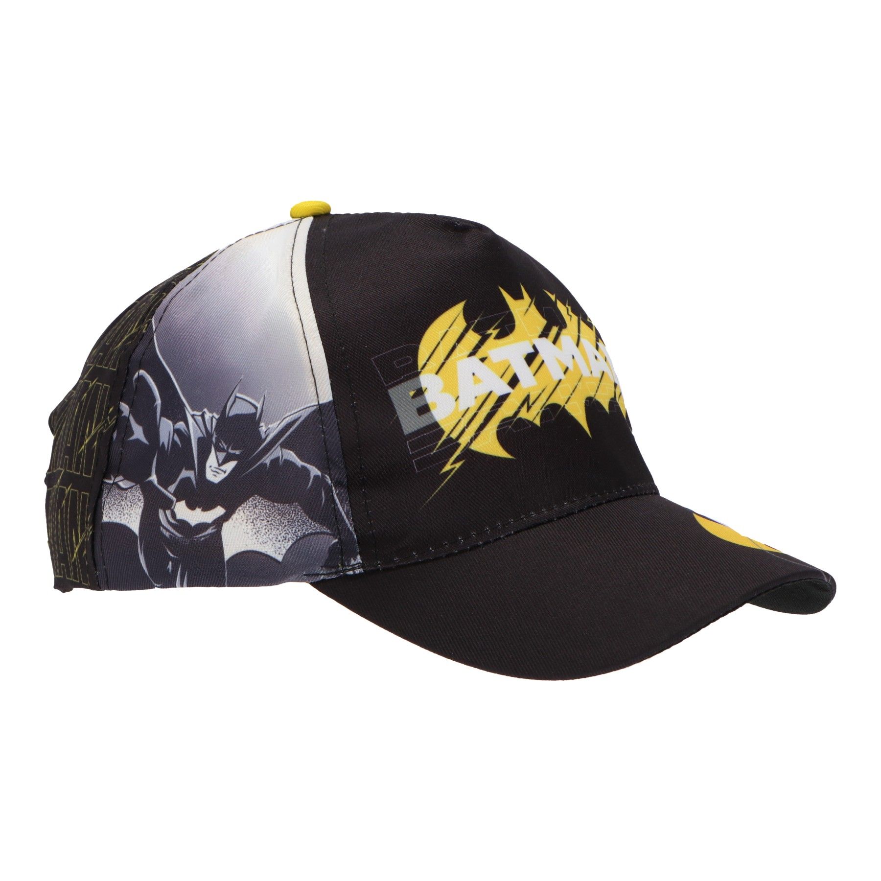 Batman Keps Foto