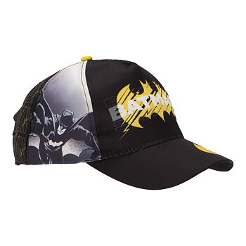 Batman Keps Foto