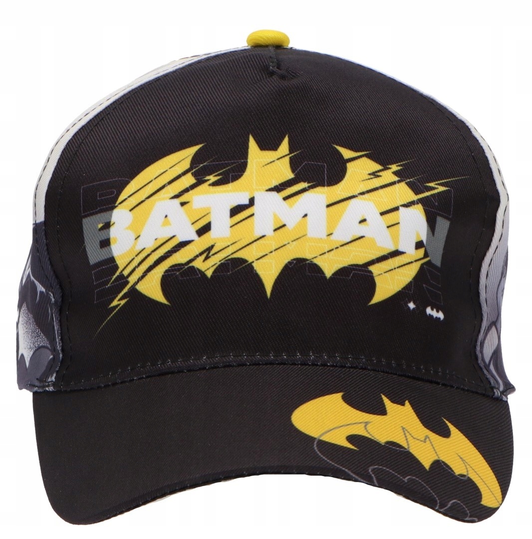 Batman Keps Foto - 2