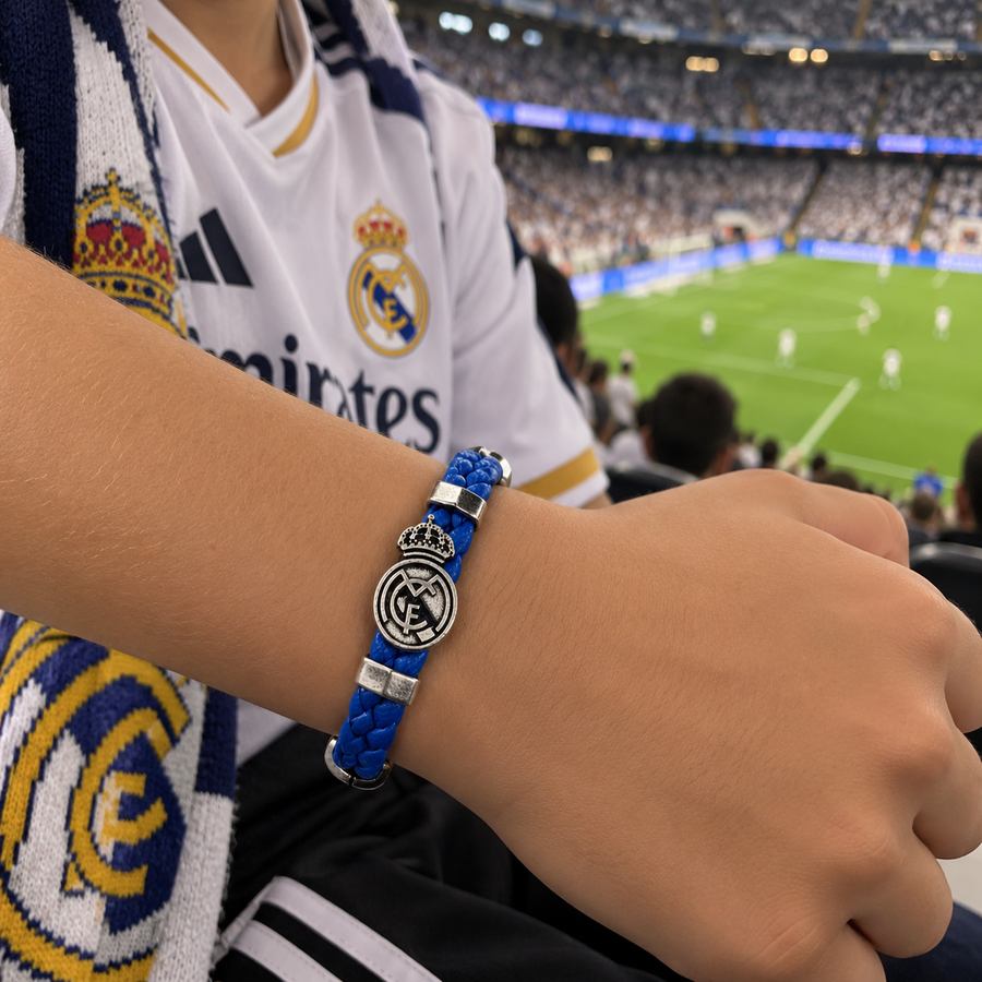 Real Madrid Armband Junior - 3