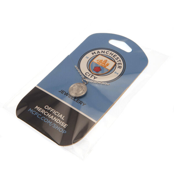 Manchester City Halsband