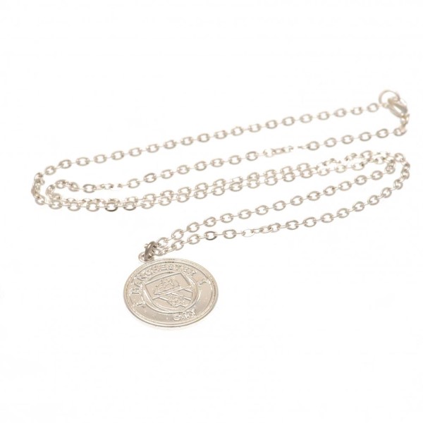 Manchester City Halsband - 2