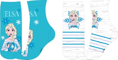 Frost Disney Strumpor Elsa 2-pack  - 2