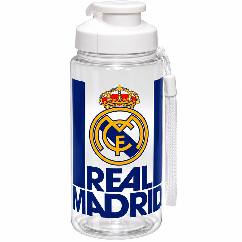 Real Madrid Vattenflaska 550ml