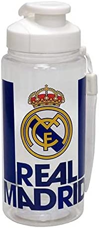 Real Madrid Vattenflaska 550ml