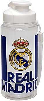 Real Madrid Vattenflaska 550ml