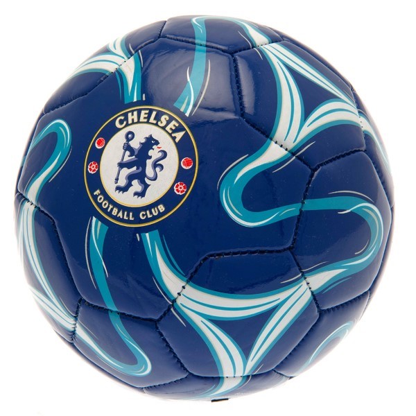 Chelsea Fotboll CC - 2